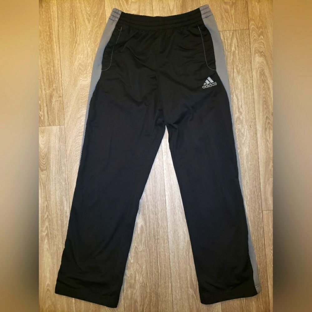 Adidas men's workout pants